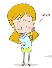 智齿牙龈肿痛