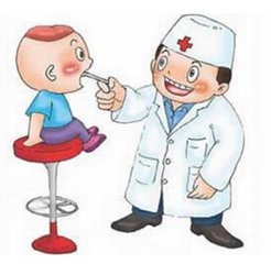 洛阳儿童补牙多少钱？