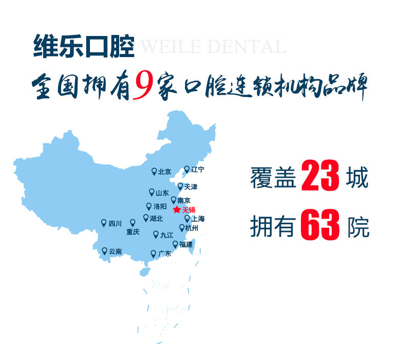 洛阳镶牙哪个医院好呢？