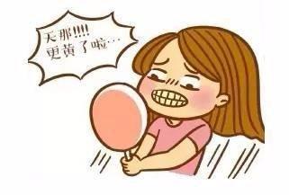 牙齿很黄怎么美白